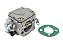 Carburador P/ Motosserra Husqvarna 61 Nova 268/ 272 - Imagem 5