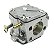 Carburador P/ Motosserra Husqvarna 61 Nova 268/ 272 - Imagem 4
