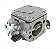 Carburador P/ Motosserra Husqvarna 61 Nova 268/ 272 - Imagem 3