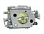 Carburador P/ Motosserra Husqvarna 61 Nova 268/ 272 - Imagem 1