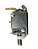 Carburador para Motosserra VSL 250 - Vulcan - Imagem 2