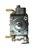 Carburador para Motosserra VSL 250 - Vulcan - Imagem 4