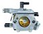 Carburador para Motosserra Vulcan VSL450/ VSL550/ VSL550P - Imagem 6