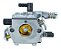 Carburador para Motosserra Vulcan VSL450/ VSL550/ VSL550P - Imagem 2