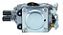 Carburador para Motosserra Vulcan VSL450/ VSL550/ VSL550P - Imagem 3