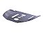 Chapa Lateral do Sabre para Stihl 380/ 381 - Imagem 2