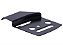 Chapa Lateral Interna do Sabre p/ Motosserra  VSL450/550/550P/VS500/VS560 - Imagem 4