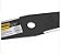 Lamina Roçadeira 300x1.7mm  Furo 20mm - Collins - Imagem 4