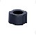 Amortecedor da Conexão 28mm Redondo Menor p/ Conexão Meia Lua Roçadeia VR430P/ VR330P - Imagem 2