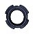 Amortecedor da Conexão 28mm Redondo Menor p/ Conexão Meia Lua Roçadeia VR430P/ VR330P - Imagem 4