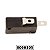Chave Microinterruptor 220Volts para Aparador VA800/1000/1500/2000 - Imagem 3
