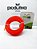 Fio de Nylon Roçadeiras HD 2,7MM Redondo - Loop 12M - Vermelho - Imagem 3
