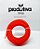 Fio de Nylon Roçadeiras HD 2,7MM Redondo - Loop 12M - Vermelho - Imagem 2