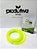 Fio de Nylon Roçadeiras HD 1,8MM Redondo - Loop 15M - Verde - Imagem 1