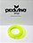 Fio de Nylon Roçadeiras HD 1,8MM Redondo - Loop 15M - Verde - Imagem 2