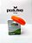 Fio de Nylon Roçadeiras HD 2,4MM Redondo - Loop 12M - Laranja - Imagem 1