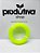 Fio de Nylon Roçadeiras HD 1,6MM Redondo Loop 15M - Verde Fluor - Imagem 3