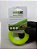 Fio de Nylon Roçadeiras HD 1,6MM Redondo Loop 15M - Verde Fluor - Imagem 4