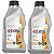 Óleo Lubrificante Motor 2T Semissintético 500ml - Imagem 3