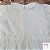Vestido infantil Alice em Renda Chantilly - Imagem 2