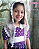 Véu infantil Santa Isabel - Imagem 2