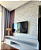 Vinil Impermeável Marmore Calacatta Oro 1,22 de largura - Alltak Decor - Imagem 3