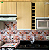 Vinil Impermeável Porto 1,22 de largura - Alltak Decor - Imagem 3