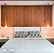 Vinil Impermeável Ripado Vigo 1,22 de largura - Alltak Decor - Imagem 3