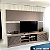 Vinil Kroma Cinza Fossil 1,22 de largura - Alltak Decor - Imagem 2