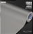 Vinil Kroma Cinza Fossil 1,22 de largura - Alltak Decor - Imagem 1