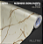 Vinil Marmore Calacatta Crema 1,22 de largura - Alltak (vendido por metro) - Imagem 1