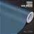 Vinil Kroma Azul Hurbano 1,22 de largura - Alltak - Imagem 1