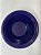 Alguidar de Louça 22x8cm Azul Escuro - Imagem 3