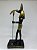 Anubis 22Cm Em Resina - Imagem 2