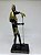 Anubis 22Cm Em Resina - Imagem 4
