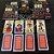 Baralho Box Tarot De Marselha Ed Isis - Imagem 1