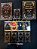 Baralho Box Tarot Dos Guardioes Com Livro Ed Anubis - Imagem 1