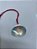 Bola Gota De Cristal Facetada Para Feng Shui 30Mm - Imagem 3
