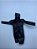 Boneco De Pano Preto Feminino Un - Imagem 1