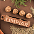 Bombita Herbal Sagrada Madre - Limpar - Imagem 2