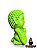 Buda Color Signficado 10cm em Resina - Imagem 4