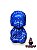 Buda Color Significados Em Porcelana 10cm - Imagem 5