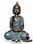 Buda Manto Azul G 74415 - Imagem 1
