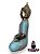 Buda Manto Azul G 74415 - Imagem 2