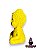 Buda Gordinho Colorido 5Cm Em Resina - Imagem 4