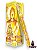 Incenso Darshan Budha 08 Varetas - Imagem 1