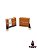 Incenso Vijayshree Massala Cone Golden Nag Palo Santo 10 Cones - Imagem 2