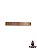 Incenso Shankar Nag Champa Massala Canfora 08 Varetas - Imagem 1