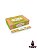 Incenso Darshan Nag Champa Massala Patchouli 12 Varetas - Imagem 1