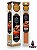 Incenso Darshan Premium Plastic Massala Canela 10 Varetas - Imagem 1